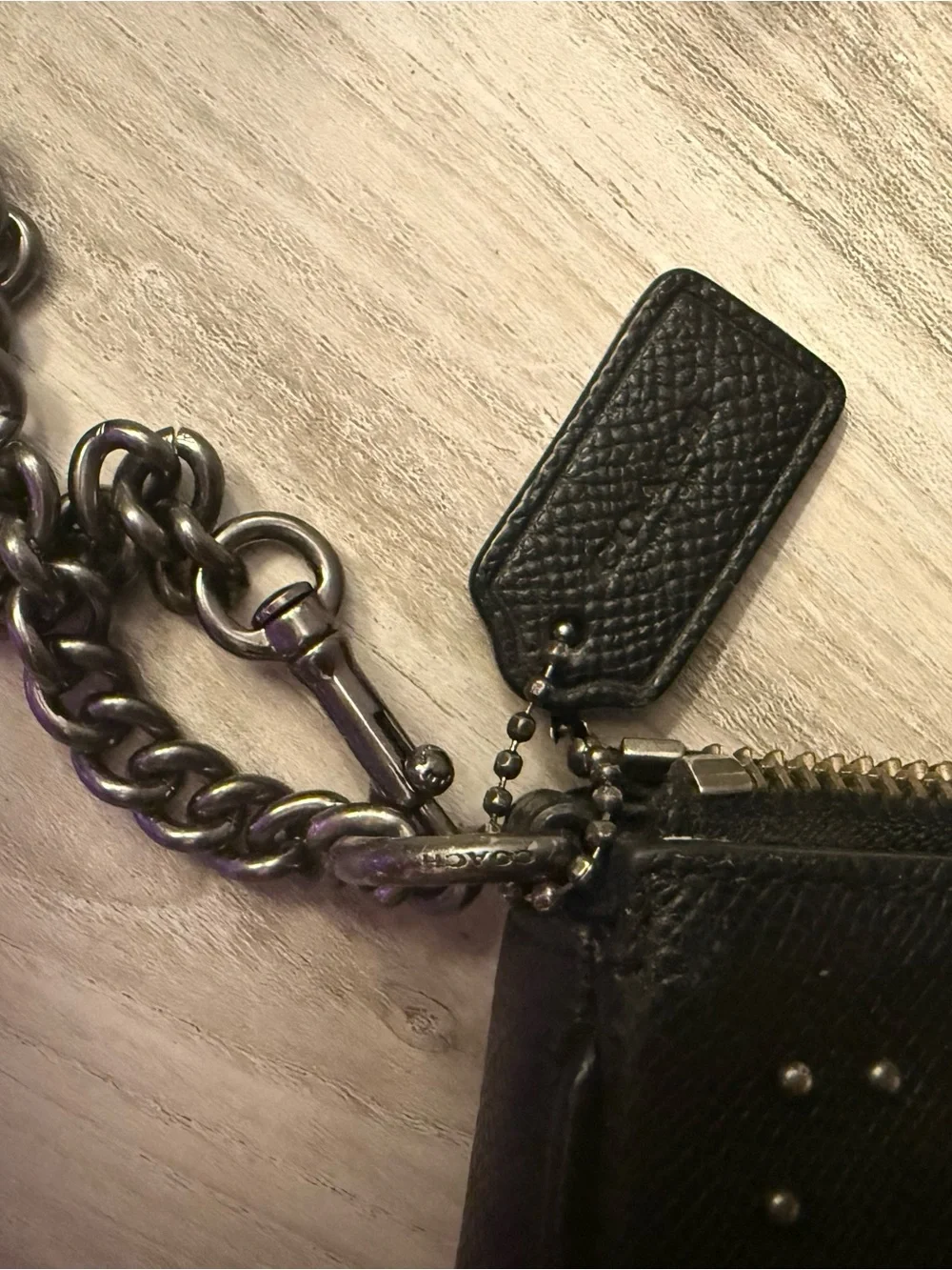 Coach 🖤 nolita